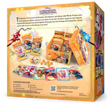 Disney Lorcana TCG - [Set 12] Wilds Unknown Illumineer's Trove