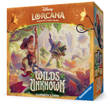 Disney Lorcana TCG - [Set 12] Wilds Unknown Illumineer's Trove