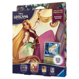 Disney Lorcana TCG - [Set 13] Attack of the Vine! Collection Starter Set Rapunzel Edition