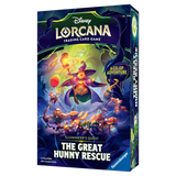 Disney Lorcana TCG - [Set 13] Attack of the Vine! Illumineer's Quest: The Great Hunny Rescue