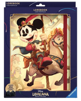 Disney Lorcana TCG - [Set 13] Attack of the Vine! Portfolio - Iconic Mickey & Minnie