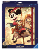 Disney Lorcana TCG - [Set 13] Attack of the Vine! Portfolio - Iconic Mickey & Minnie
