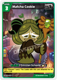 CRB-BS9-048 C Matcha Cookie