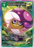 CRB-BS7-048 SR Poison Mushroom Cookie