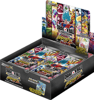 DRAGON BALL SUPER CARD GAME BOOSTER BOX | Game Academia Singapore DRAGON BALL SUPER CARD GAME BOOSTER BOX | Game Academia Singapore