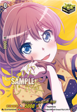 DZ-BT02 EX04S EX Poppin’Party 山吹 沙綾