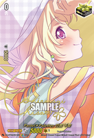 DZ-BT02 EX13S EX Pastel＊Palettes 白鷺 千聖
