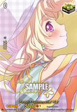 DZ-BT02 EX13S EX Pastel＊Palettes 白鷺 千聖