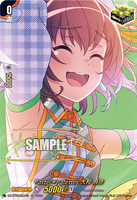 DZ-BT02 EX14S EX Pastel＊Palettes 大和 麻弥