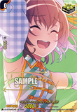 DZ-BT02 EX14S EX Pastel＊Palettes 大和 麻弥