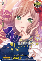 DZ-BT02 EX18S EX Roselia 今井 リサ