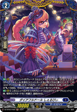 DZ-BT02 FR09 FR ダイアフルドール しぇるびぃ