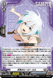 DZ-BT09/EX06 RRR 未来のヒーロー ルル