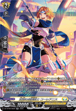 DZ-BT09/SR29 SR 貫遂の星霧騎士 コーレアニス