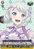 DZ-BT10/EX15 EX 10th anniversary Pastel＊Palettes 若宮 イヴ