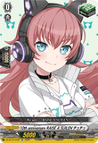 DZ-BT10/EX35 EX 10th anniversary RAISE A SUILEN チュチュ