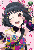 DZ-BT10/EXS03 EXS 10th anniversary Poppin'Party 牛込 りみ