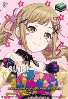 DZ-BT10/EXS05 EXS 10th anniversary Poppin'Party 市ヶ谷 有咲