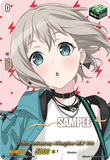 DZ-BT10/EXS07 EXS 10th anniversary Afterglow 青葉 モカ