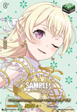 DZ-BT10/EXS13 EXS 10th anniversary Pastel＊Palettes 白鷺 千聖