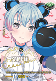 DZ-BT10/EXS48 EXS 10th anniversary 夢限大みゅーたいぷ 峰月 律