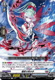 DZ-BT12/086 C 壊変の刻み手