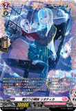 DZ-BT13/FR46 FR 雪灯りの精読 リオティカ