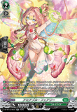 DZ-BT13/SR33 SR アミアブル・フェアリー