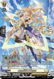 DZ-BT14/SR30 SR 菱星厳選の女魔術師