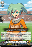 DZ-BT15/EX28 EXC クロノストライカー フェイ・ルーン