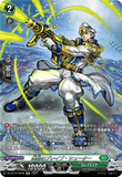 DZ-BT15/SR38 SR 雄勁のブレイブ・シューター