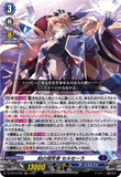 DZ-SS16/005 RRR 知の探究者 セルセーラ