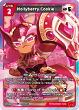 CRB-BS11-017 SR Hollyberry Cookie