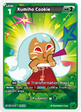 CRB-BS7-045 C Kumiho Cookie