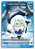 CRB-BS8-086 C Cream Puff Cookie