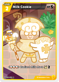 CRB-BS10-029 C Milk Cookie