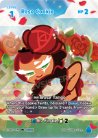 CRB-BS7-075 SEC Rose Cookie