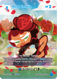 CRB-BS7-075 SEC Rose Cookie