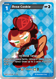 CRB-BS7-075 R Rose Cookie