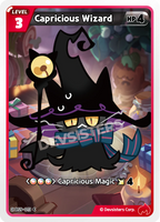 CRB-BS9-013 C Capricious Wizard