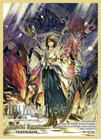 Final Fantasy TCG - Yuna Card Sleeve (Blissful Eternity Pre-Release Exclusive)