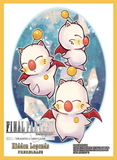 Final Fantasy TCG - Moogle Card Sleeve (Hidden Legends Pre-Release Exclusive)