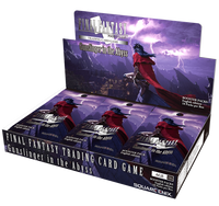 Final Fantasy TCG - Opus XXVI: Gunslinger in the Abyss Booster Box