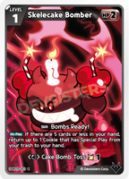 CRB-BS11-103 C Skelecake Bomber