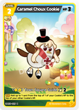CRB-BS9-029 C Caramel Choux Cookie