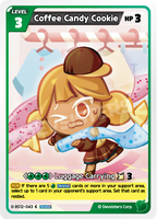 CRB-BS12-043 C Coffee Candy Cookie