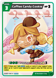 CRB-BS12-043 C Coffee Candy Cookie