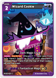 CRB-BS8-107 C Wizard Cookie