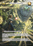 GATCG-HVN-EN-196 UR Glorious Presence