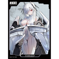 Goddess of Victory: NIKKE - Cinderella MT2108 Card Sleeves